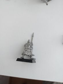 Old Games: hobgoblin warhammer